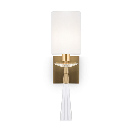 Бра Maytoni Bianco MOD224WL-01BS