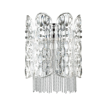 Настенный светильник Odeon Light Melba 4633/1W