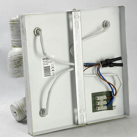 Спот Lussole Miami GRLSP-8056 Спот Lussole Miami GRLSP-8056