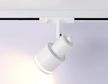 Трековый однофазный светильник Ambrella light Track System GL5205
