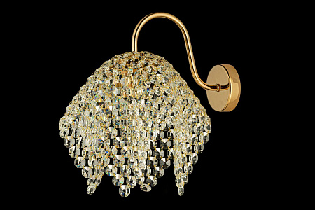 Бра Arti Lampadari Roma E 2.1.1 G Бра Arti Lampadari Roma E 2.1.1 G