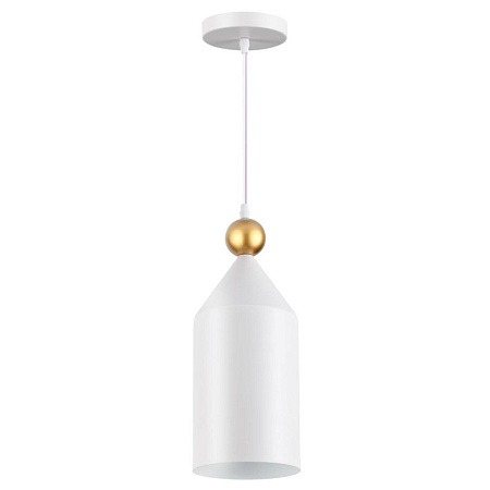 Подвесной светильник Odeon Light Bolli 4093/1