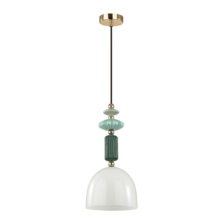 Подвесной светильник Odeon Light Candy 4861/1C