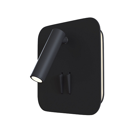 Спот Maytoni Ios 176 C175-WL-01-6W-B Спот Maytoni Ios 176 C175-WL-01-6W-B