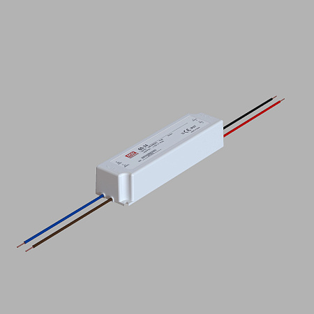 Блок питания Ledron 60-24V Mean Well