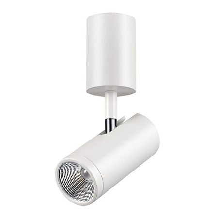 Спот светодиодный накладной Novotech Tubo 357467 Спот светодиодный накладной Novotech Tubo 357467