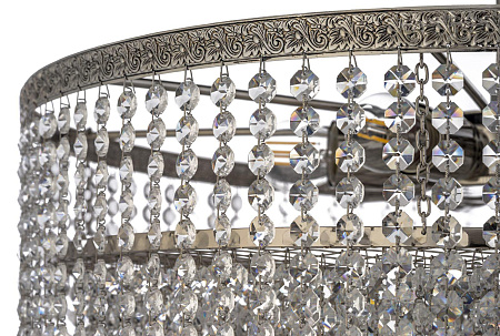 Люстра потолочная Arti Lampadari Favola E 1.3.60.102 N Люстра потолочная Arti Lampadari Favola E 1.3.60.102 N