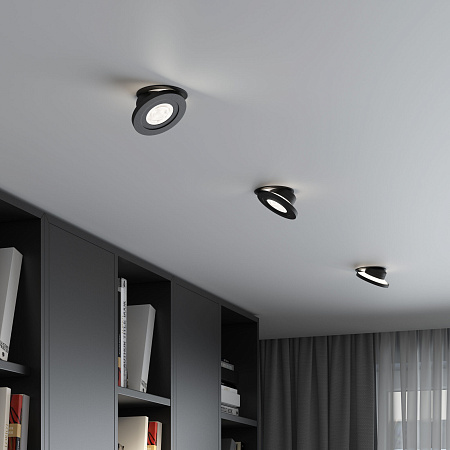 Спот Elektrostandard Surf 25084/LED a063675