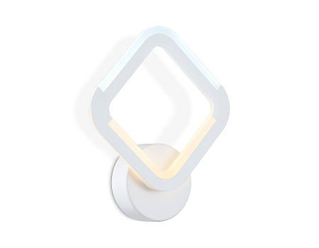 Светильник настенный светодиодный Ambrella light FA8951