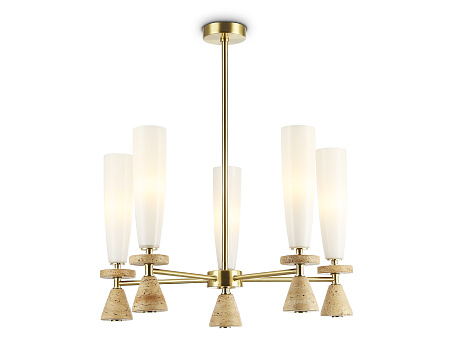 Люстра на штанге Ambrella light High light LH75371 Люстра на штанге Ambrella light High light LH75371