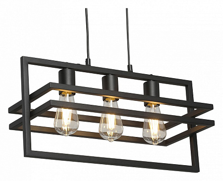 Люстра подвесная Vitaluce V2861-1/3S Люстра подвесная Vitaluce V2861-1/3S