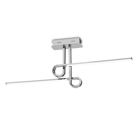 Потолочный светодиодный светильник Mantra Cinto 6124 Потолочный светодиодный светильник Mantra Cinto 6124