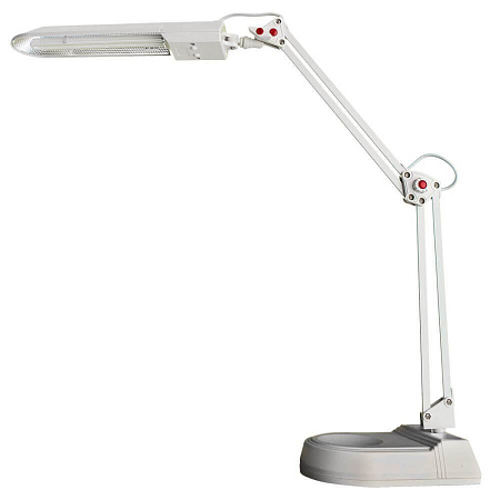 Настольная лампа Arte Lamp Desk A5810LT-1WH Настольная лампа Arte Lamp Desk A5810LT-1WH
