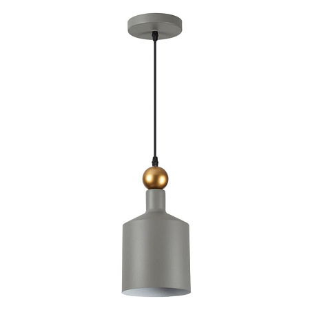 Подвесной светильник Odeon Light Bolli 4086/1