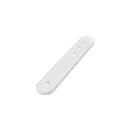 Комплект монтажных крепежей (10шт.) для гибкого неона Arte Lamp NEON TERMO A2418012C