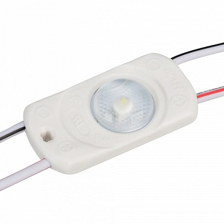 Модуль светодиодный 0,6Вт 12В IP65 Arlight CRAFT 029630(1)