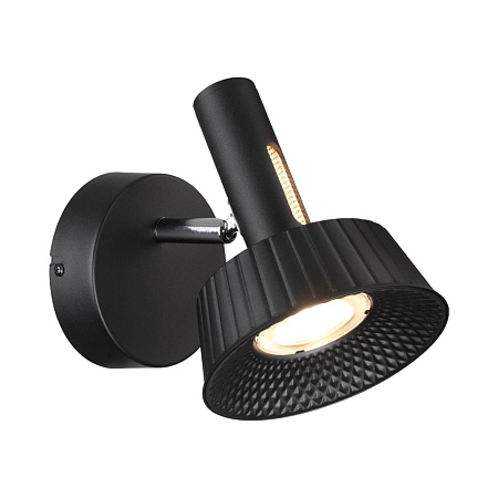 Спот светодиодный Odeon Light MALI 6643/7WL