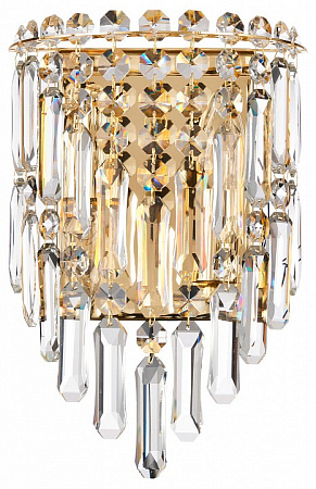 Светильник настенный Favourite Diadem 4724-2W Светильник настенный Favourite Diadem 4724-2W