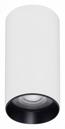 Светильник потолочный светодиодный Arlight GABI 052338