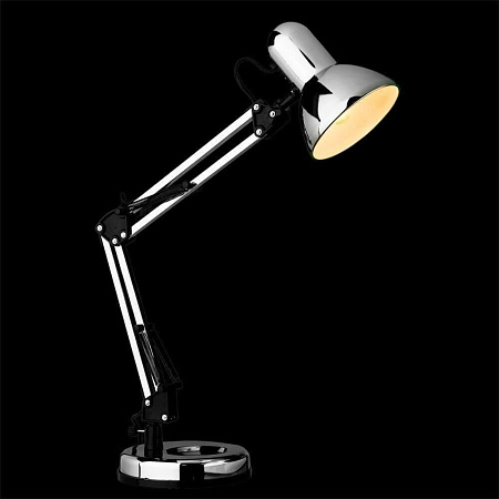 Настольная лампа Arte Lamp Junior A1330LT-1CC Настольная лампа Arte Lamp Junior A1330LT-1CC