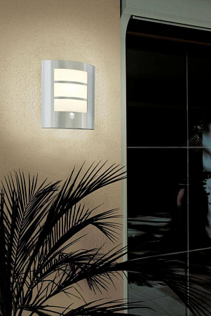 Уличный настенный светильник Eglo Ciity 88142 Уличный настенный светильник Eglo Ciity 88142