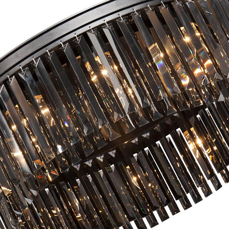 Потолочная люстра Vitaluce V5182-1/12PL Потолочная люстра Vitaluce V5182-1/12PL