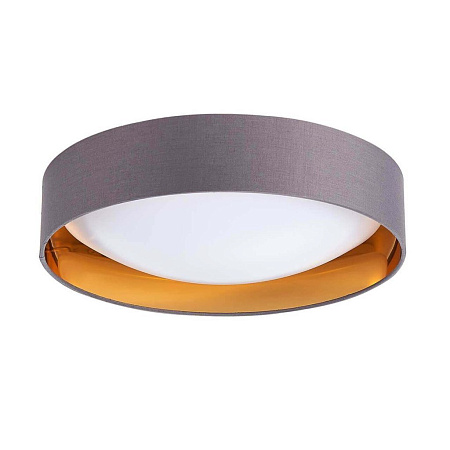 Потолочный светодиодный светильник Evoluce Orbio SLE201112-01 Потолочный светодиодный светильник Evoluce Orbio SLE201112-01