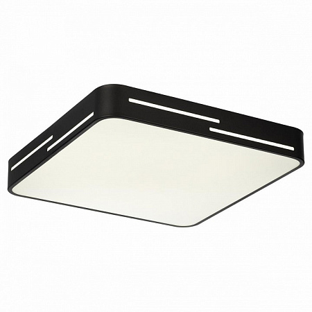 Светильник настенно-потолочный светодиодный Citilux Купер Лайн CL724K70GL1 Светильник настенно-потолочный светодиодный Citilux Купер Лайн CL724K70GL1