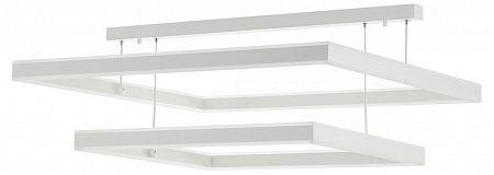 Люстра подвесная светодиодная Citilux Дуэт CL719K210