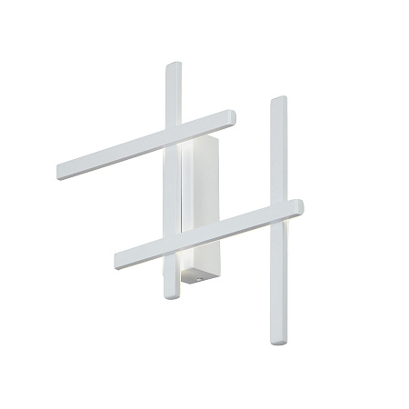 Светильник настенный светодиодный Vitaluce V3043-0/4A Светильник настенный светодиодный Vitaluce V3043-0/4A