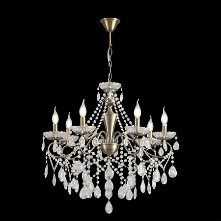 Люстра подвесная Lumion LUINA 8346/7 Люстра подвесная Lumion LUINA 8346/7