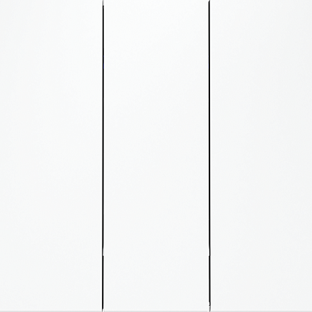 Выключатель встраиваемый VOLTUM S70 трехклавишный (белый матовый) VLS030102 Выключатель встраиваемый VOLTUM S70 трехклавишный (белый матовый) VLS030102