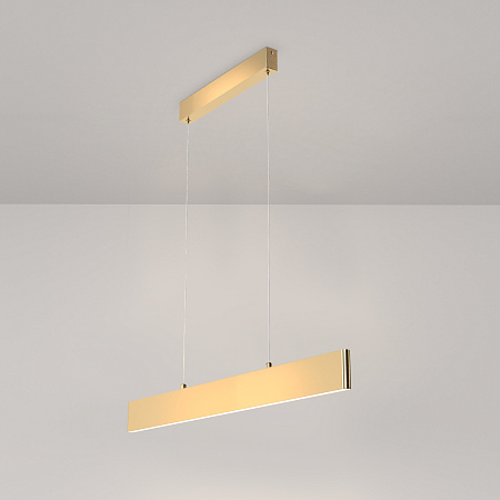 Подвесной светильник Maytoni Step P010PL-L23G4K Подвесной светильник Maytoni Step P010PL-L23G4K