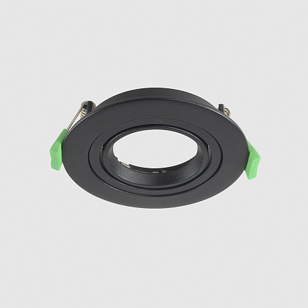 Светильник встраиваемый Crystal Lux CLT 001C1 BL V2 Светильник встраиваемый Crystal Lux CLT 001C1 BL V2