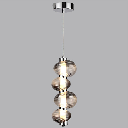 Светильник подвесной светодиодный Odeon Light BRUCO 5096/17L