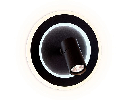 Спот светодиодный Ambrella Light Wall FW264 Спот светодиодный Ambrella Light Wall FW264