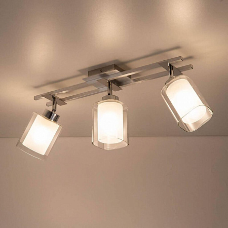 Спот Citilux Риволи CL104130 Спот Citilux Риволи CL104130