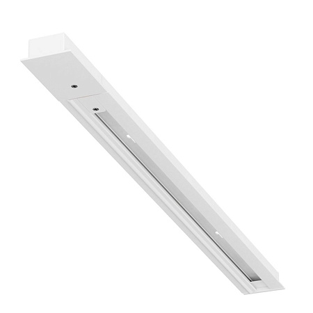 Шинопровод однофазный Arte Lamp Track accessories A550133