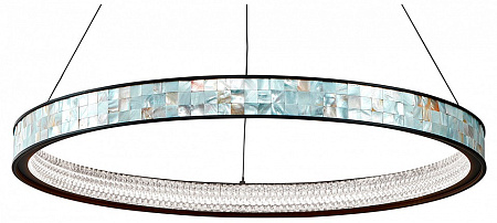 Светильник подвесной светодиодный Favourite Shelty 4704-6P Светильник подвесной светодиодный Favourite Shelty 4704-6P