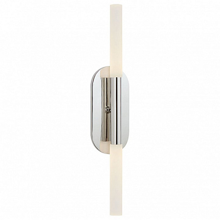 Бра Imperiumloft Rousseau Medium Vanity Chromium 190588-22 Бра Imperiumloft Rousseau Medium Vanity Chromium 190588-22