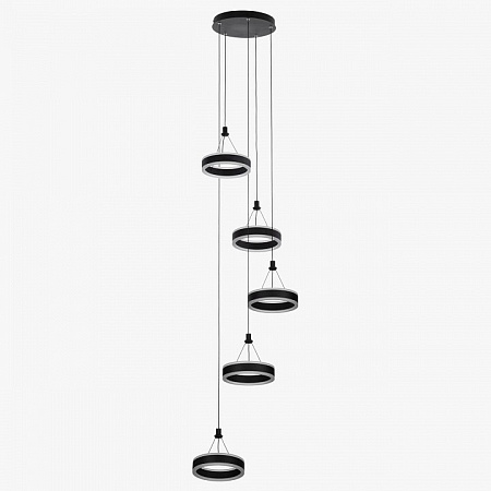 Светильник подвесной светодиодный Citilux Дуэт CL719051