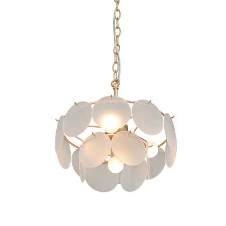 Люстра подвесная Vitaluce V5887-9/7 Люстра подвесная Vitaluce V5887-9/7