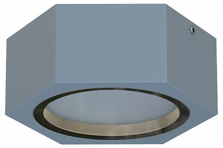 Светильник точечный потолочный Favourite Fantum 4666-1U Светильник точечный потолочный Favourite Fantum 4666-1U