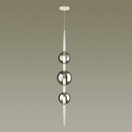 Подвесной светильник Odeon Light Lazia 4683/3 Подвесной светильник Odeon Light Lazia 4683/3