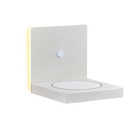 Светильник настенный светодиодный Mantra ZANZIBAR 6754 Светильник настенный светодиодный Mantra ZANZIBAR 6754