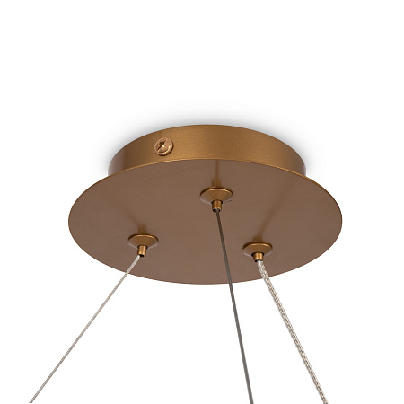 Подвесной светильник Maytoni Balance MOD317PL-06G