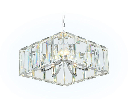 Хрустальная люстра Ambrella Light Traditional TR5148 Хрустальная люстра Ambrella Light Traditional TR5148