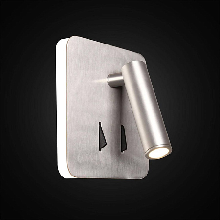 Светодиодный спот Citilux Декарт CL704422 Светодиодный спот Citilux Декарт CL704422