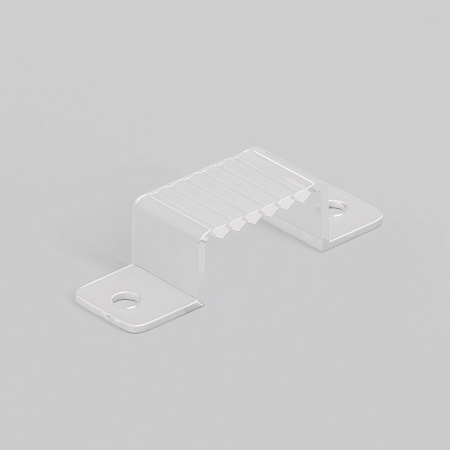 Скоба прижимная для лент Elektrostandard Clip 220V СОВ a068908 Скоба прижимная для лент Elektrostandard Clip 220V СОВ a068908