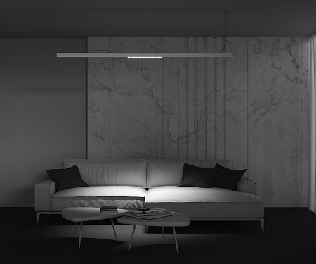 Трековый магнитный светодиодный светильник Maytoni Exility Points TR031-4-24WTW-DD2-W Трековый магнитный светодиодный светильник Maytoni Exility Points TR031-4-24WTW-DD2-W